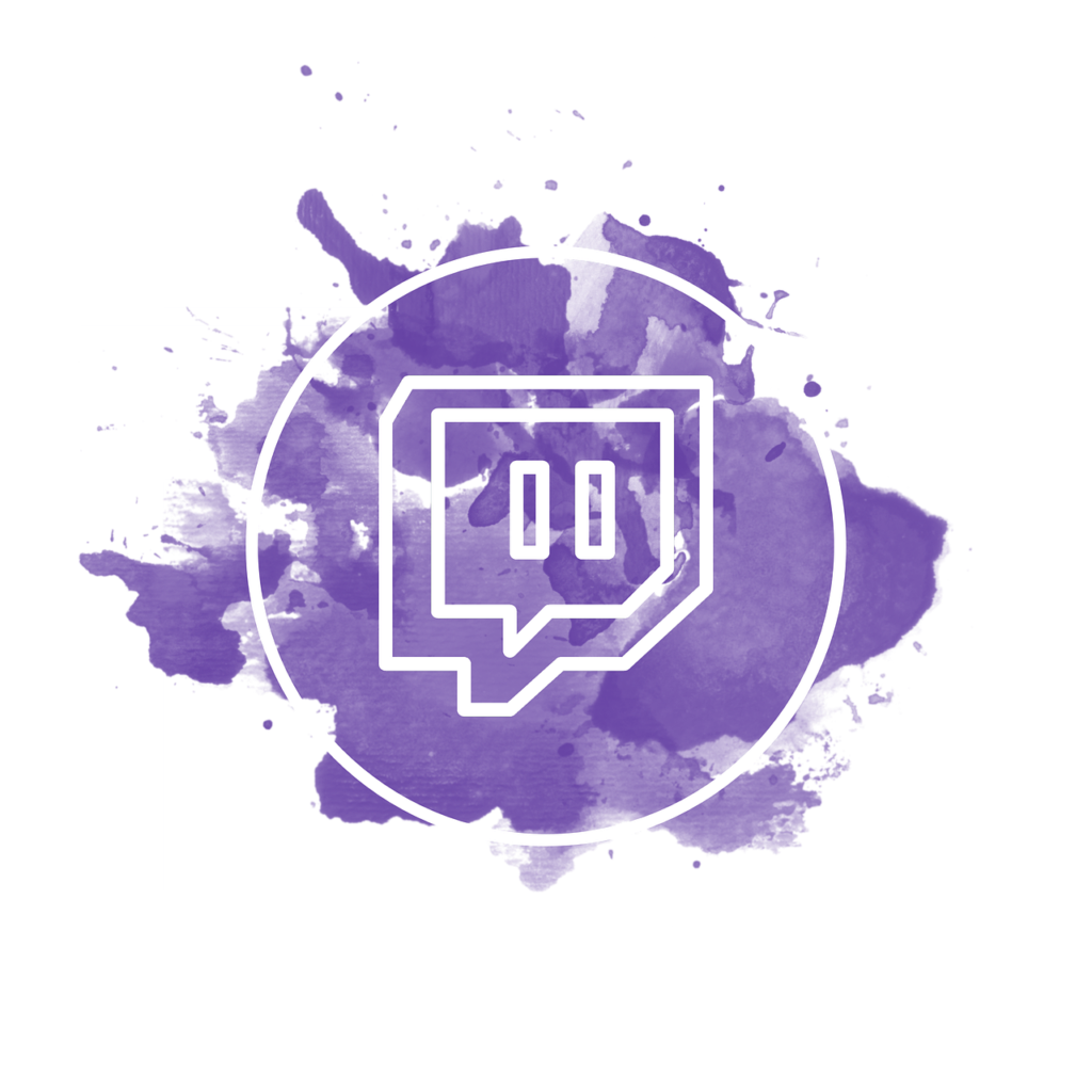 Twitch communication entreprise