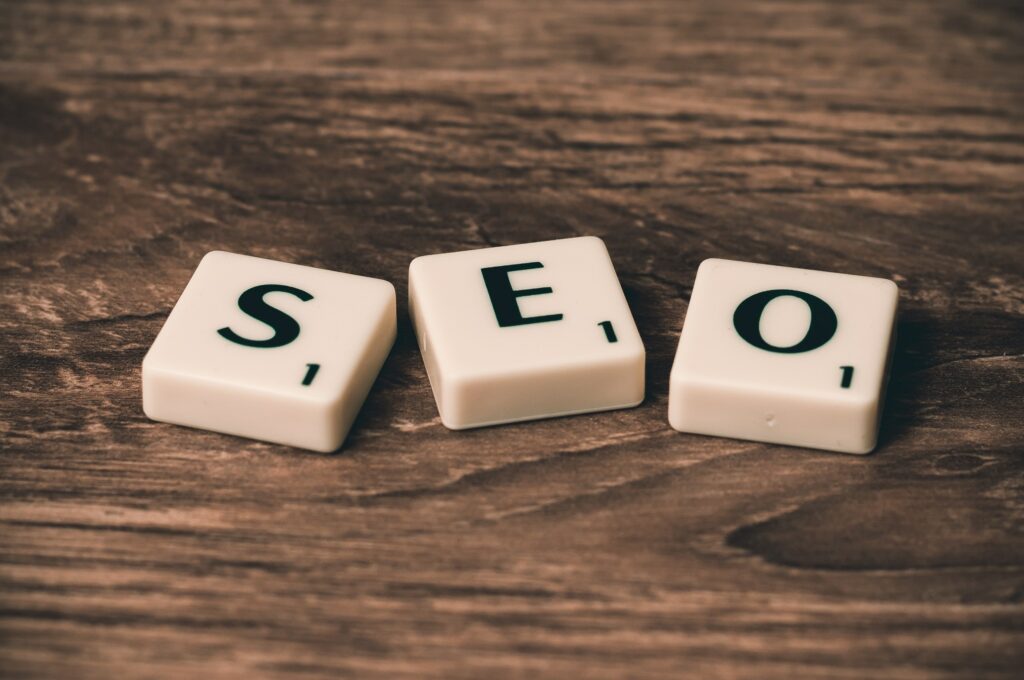 tendances seo 2021 L'artisane