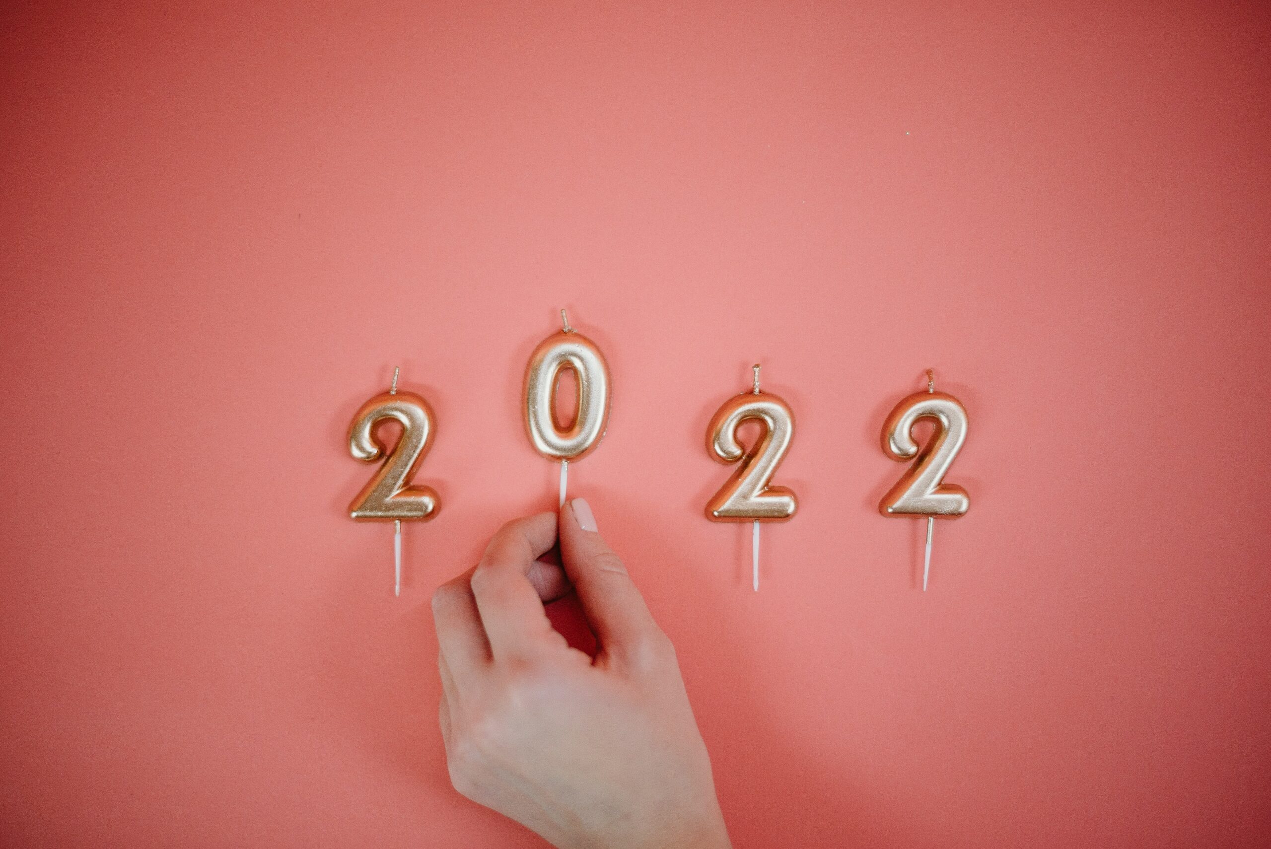 Marketing 2022 : les grandes tendances