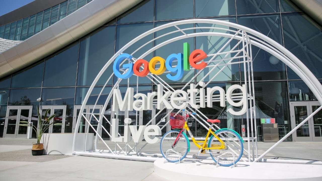 Google Marketing Live 2022 : que retenir ?