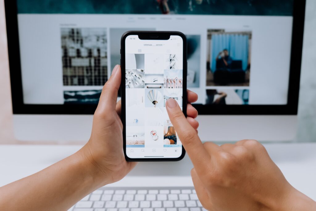 Nouveautés Instagram 2023