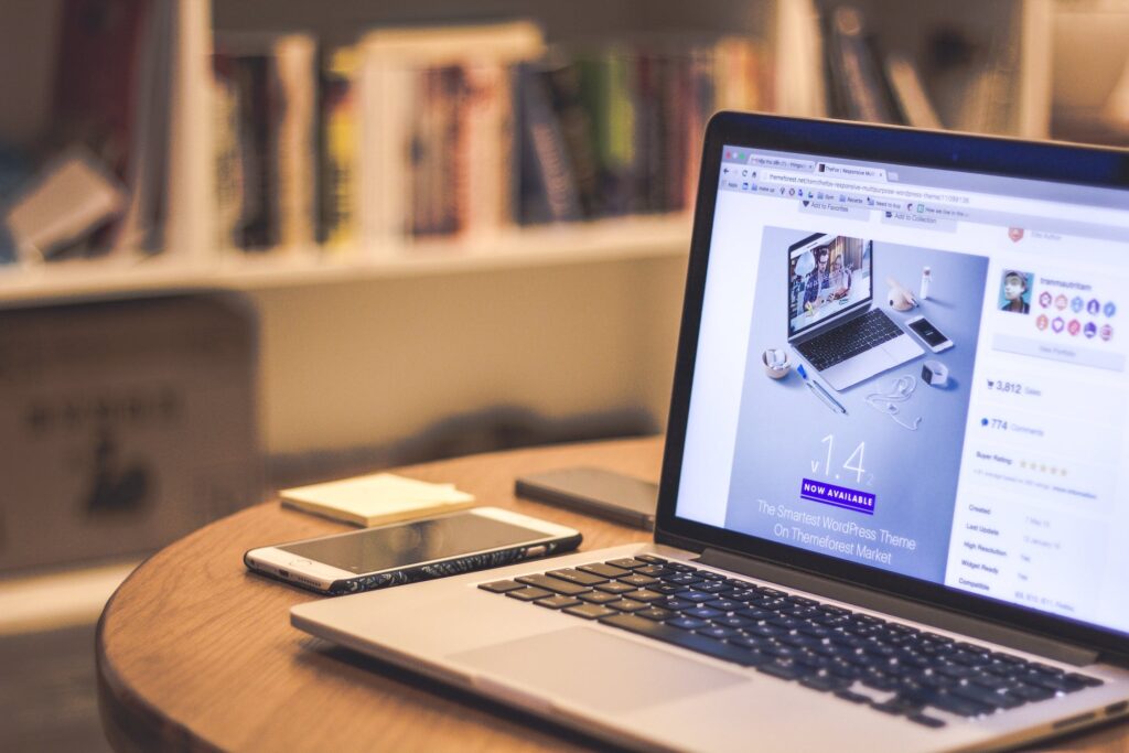 5 fonctionnalités web en 2023