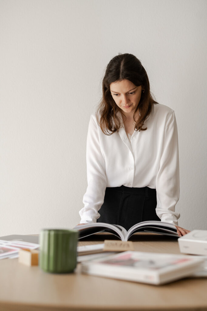agence de communication à Rennes spécialisée dans l'architecture et l'artisanat