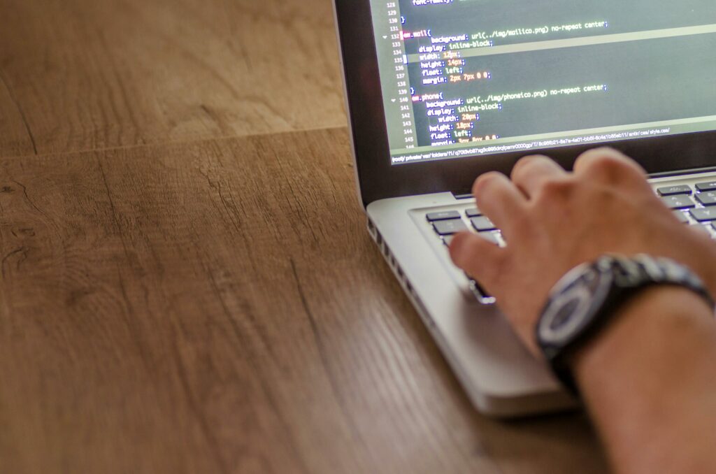 Core Web Vitals optimisation
