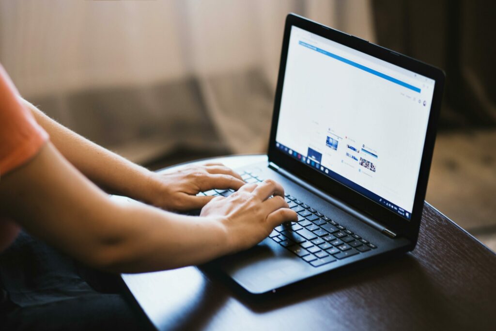 social SEO