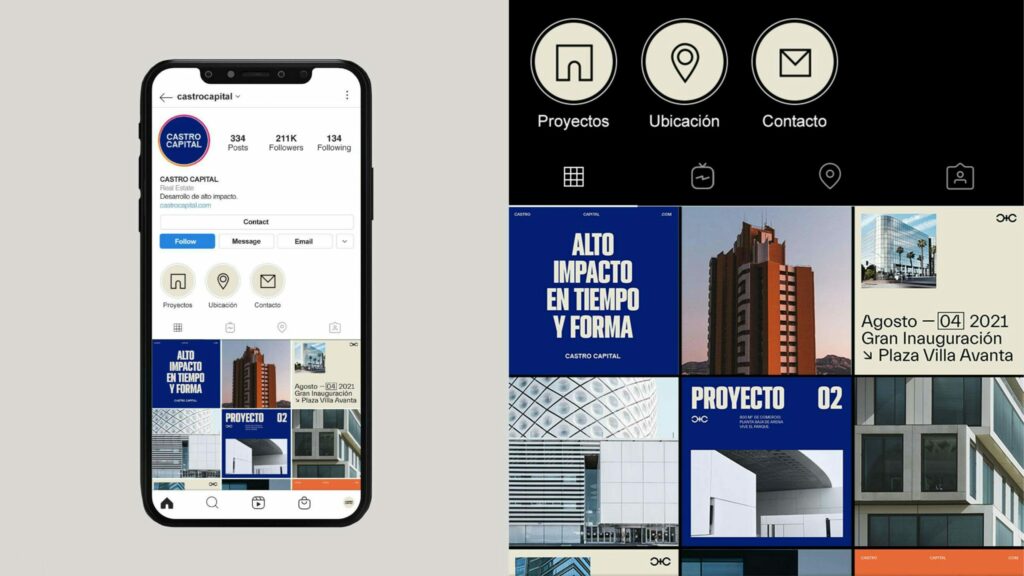 identité visuelle et crédibilité