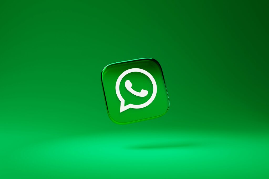 WhatsApp pour entreprise