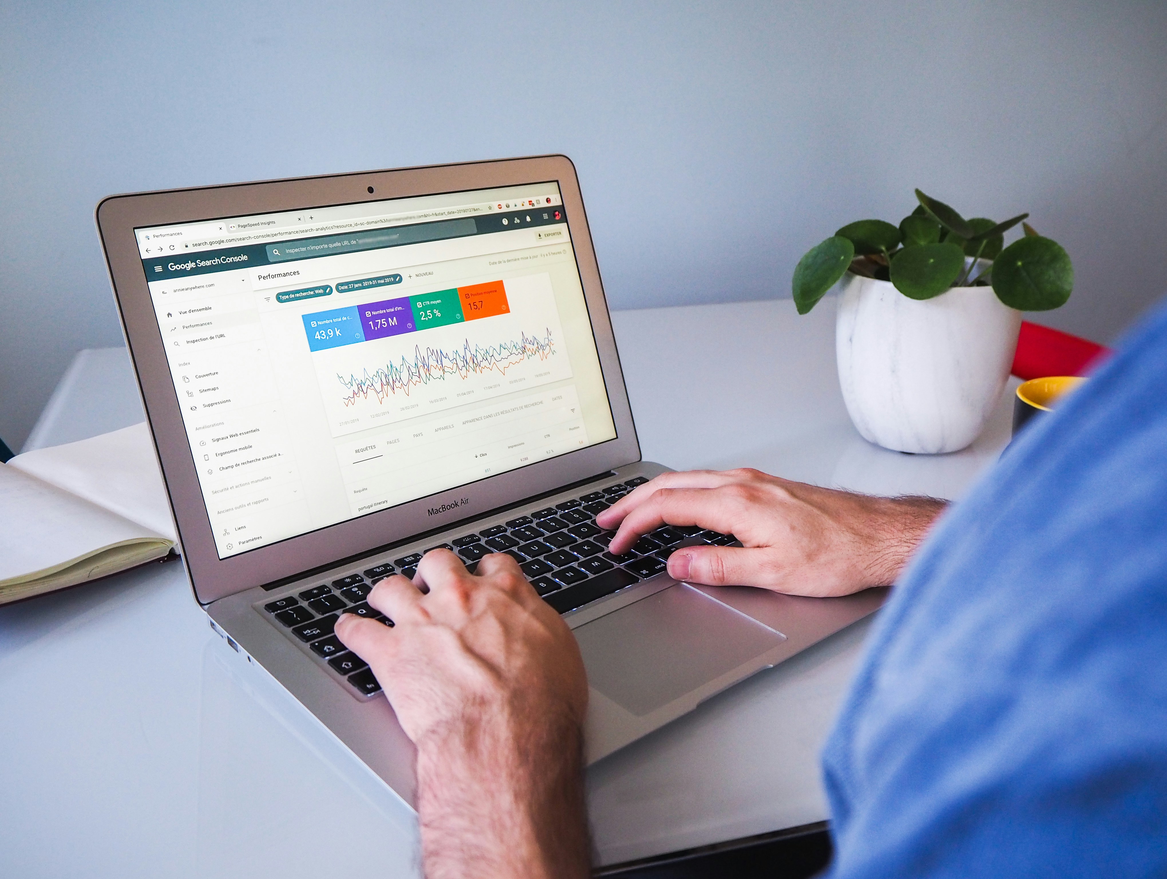 snippets et featured answers