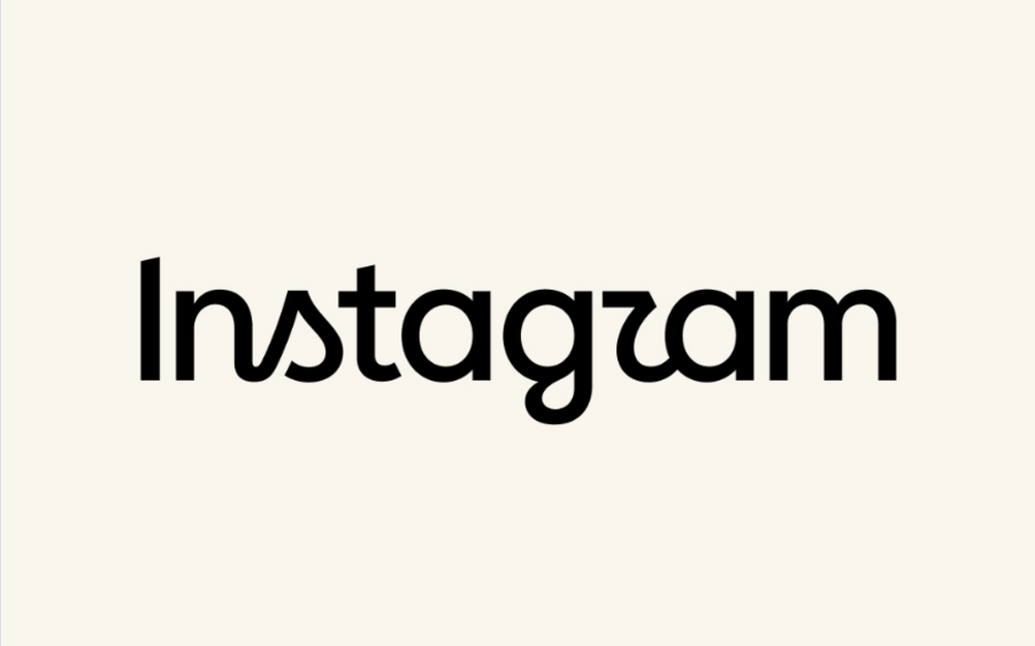 nouvelle identité Instagram
