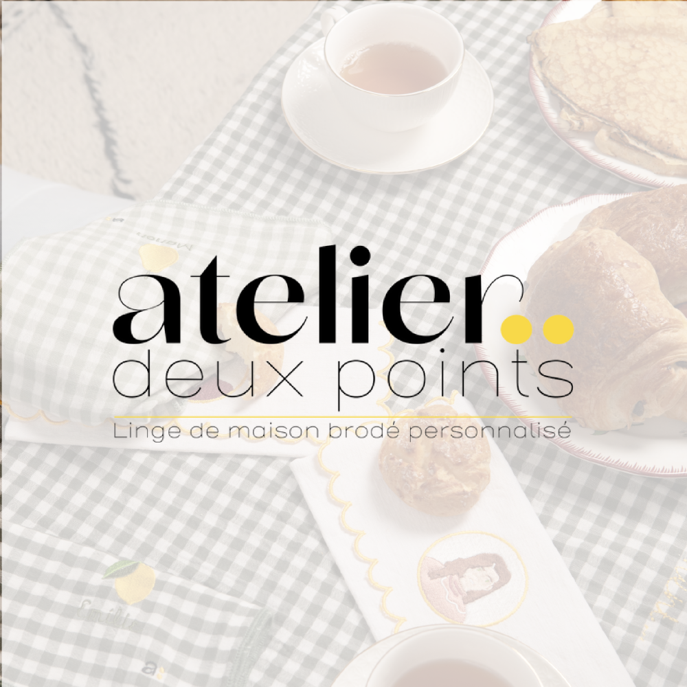 communication broderie d'art