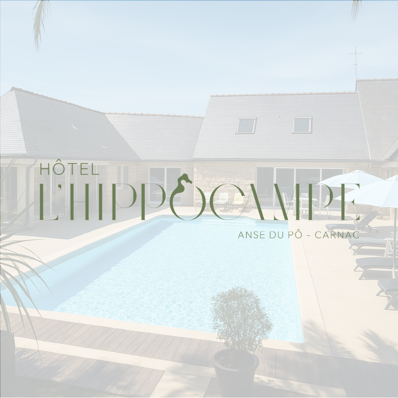 Hôtel L'Hippocampe