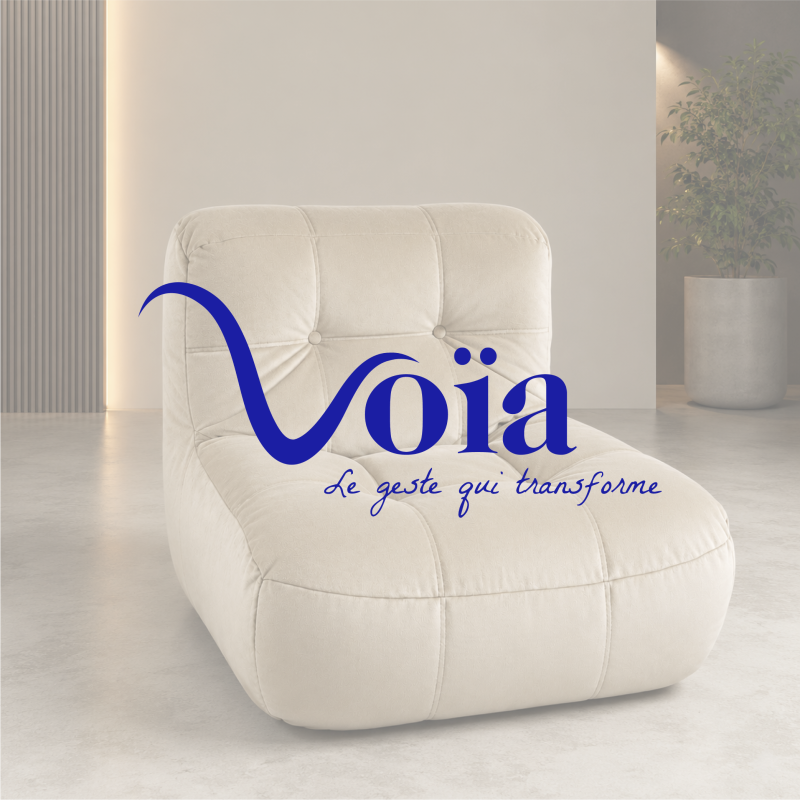 Voïa - communication pour artisanat d'art