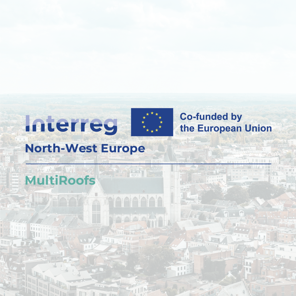 MultiRoofs par FARI - réalisation vidéo et édition