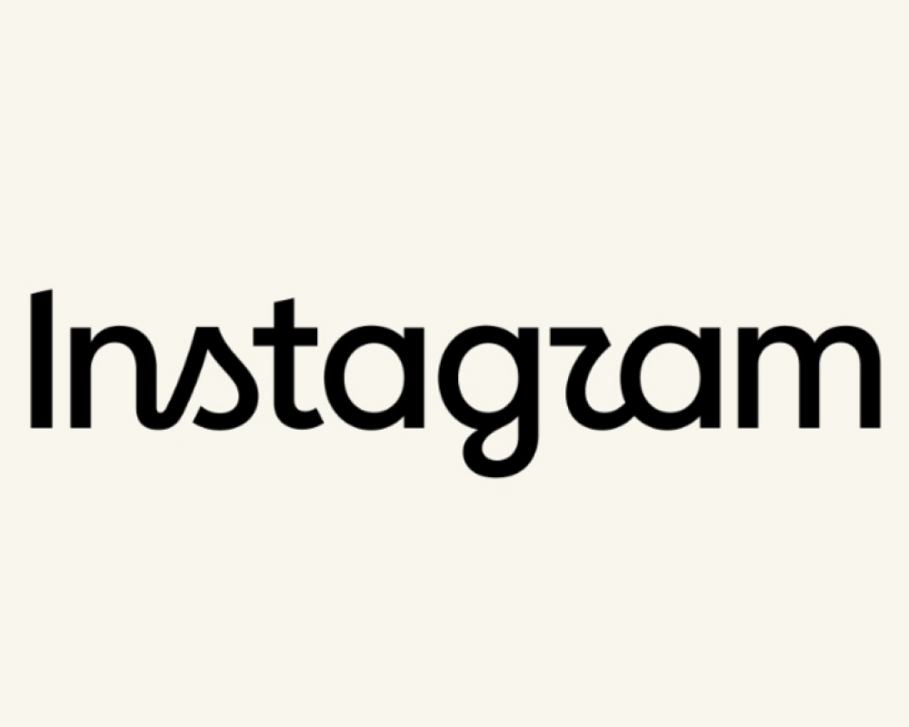 nouvelle identité Instagram