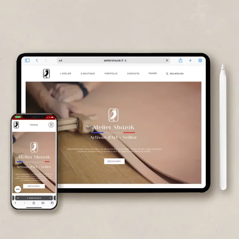 Mock up responsive Atelier Shazak 1 qp7jo3p02fxdx9swkdf1a5rbh345uryog7lcl7twzk (1)