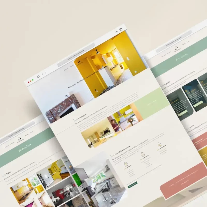 Mock up site web archi beaulieu 2
