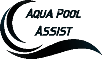 aqua pool assist noir