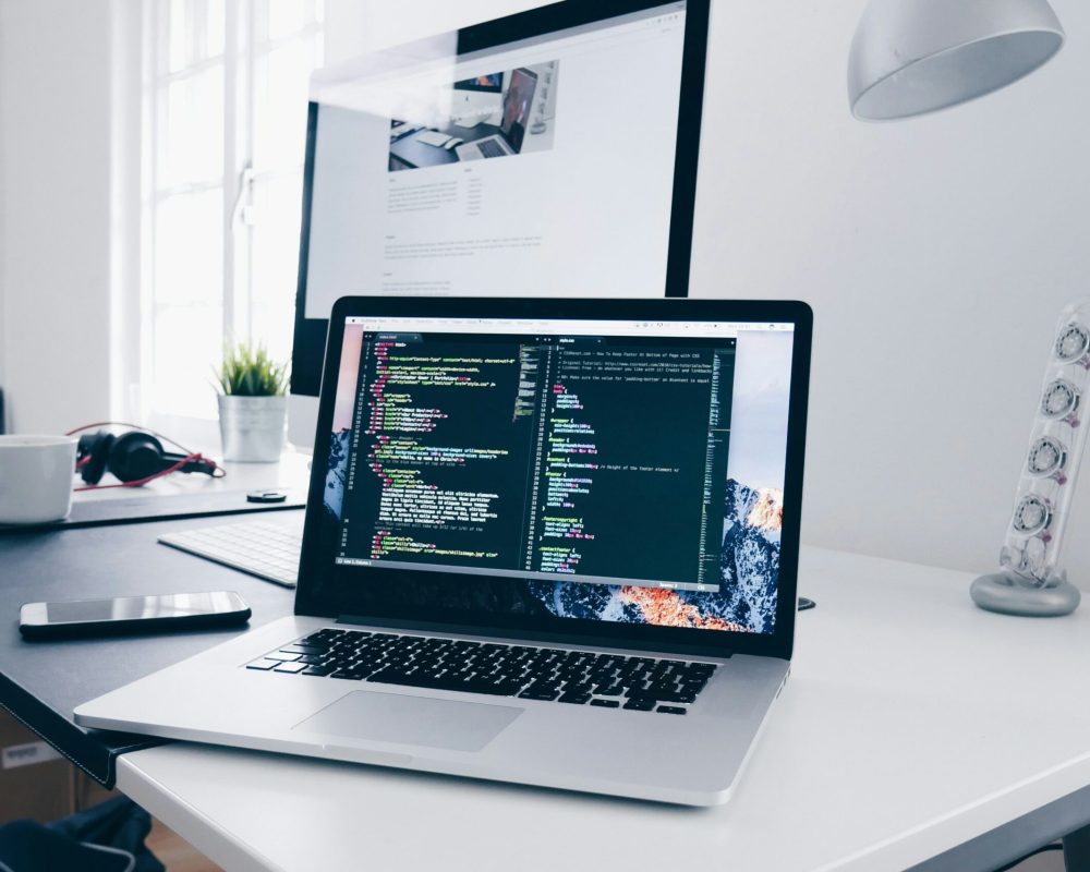 site web ou application