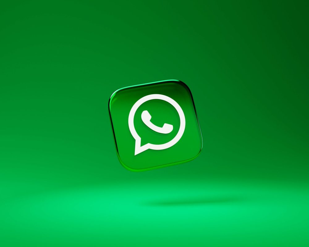 WhatsApp pour entreprise