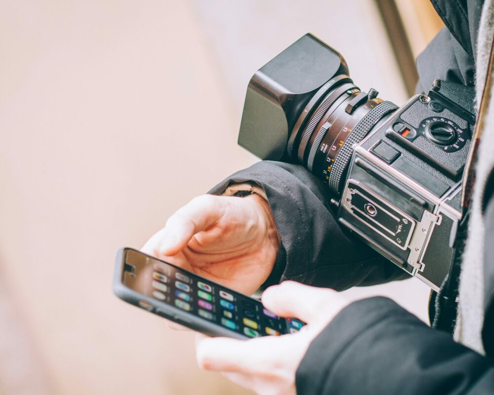 algorithmes et visibilité