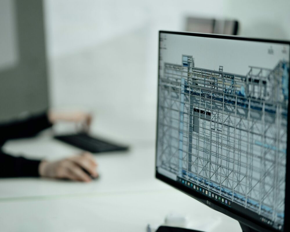 Les éléments indispensables pour un site web d’architecte performant