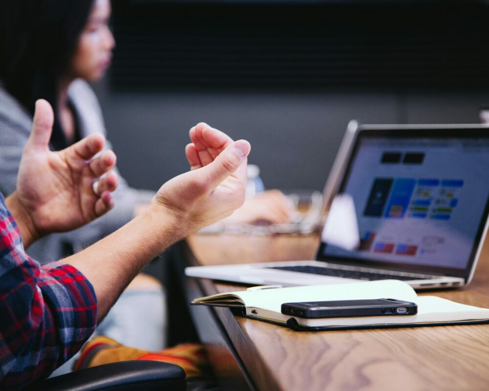 Les grandes tendances en communication pour la rentrée de septembre 2025