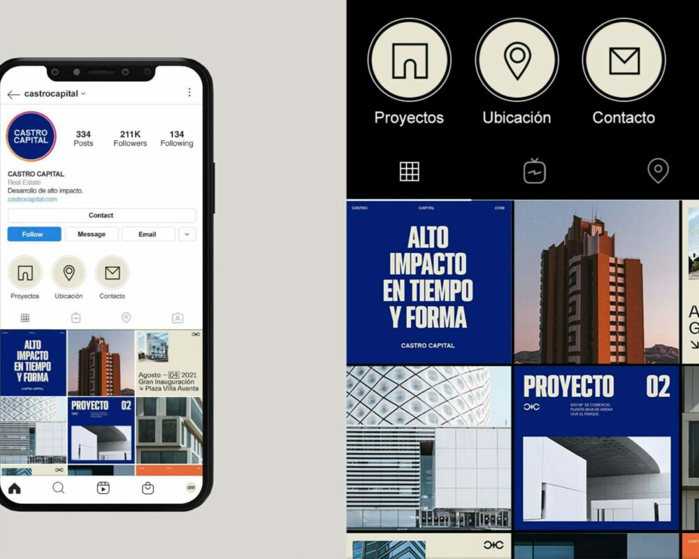 identité visuelle et crédibilité