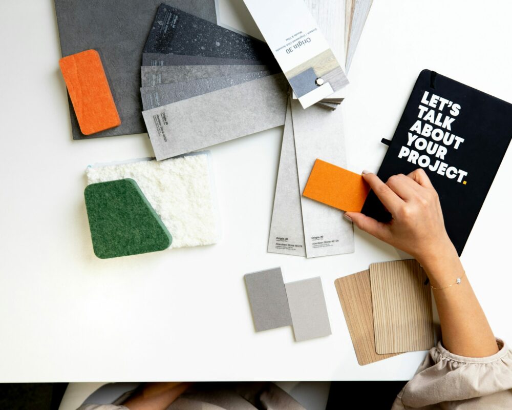 Comment les architectes d’intérieur peuvent utiliser le storytelling visuel sur Instagram pour attirer des clients haut de gamme