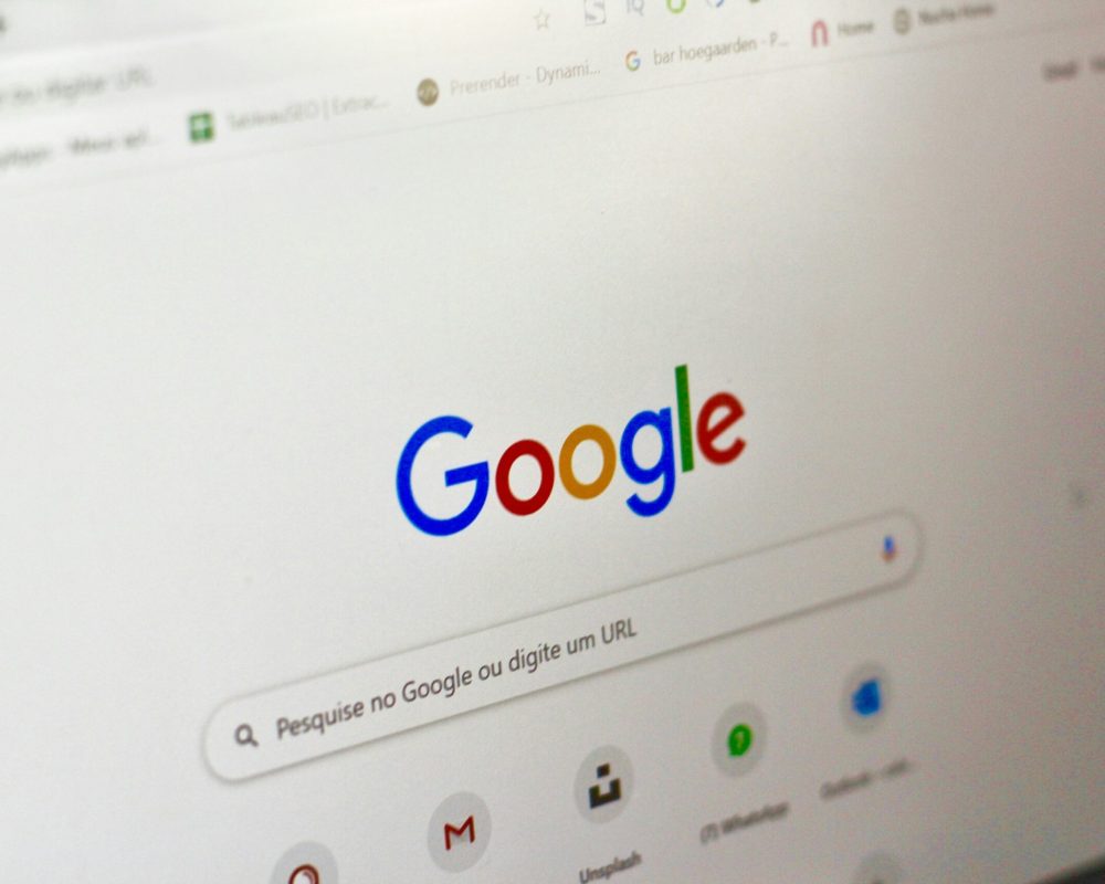 IA dans les résultats de recherche Google