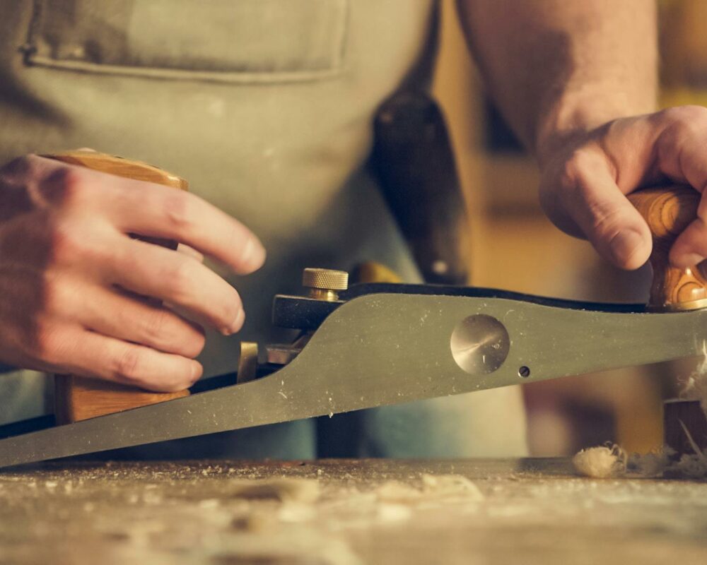 Référencement naturel pour une menuiserie : comment bien travailler sa visibilité en ligne ?