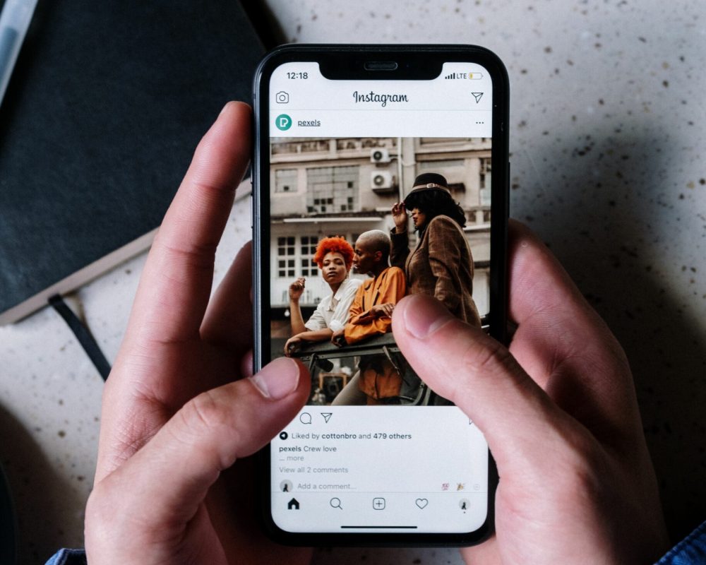 publier tous les jours sur Instagram