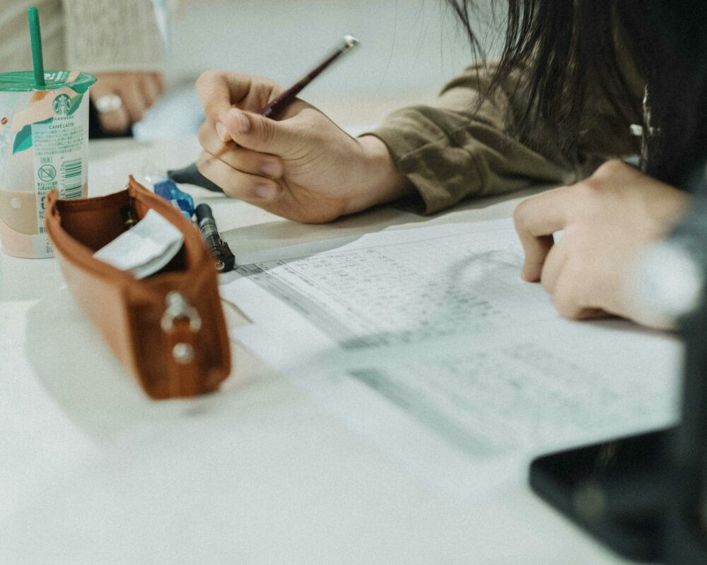 L’importance du wording en social media : l’art de choisir les bons mots