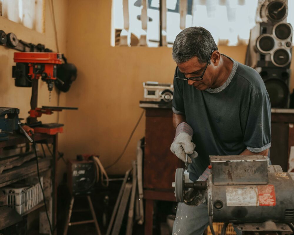 Les erreurs à éviter sur votre site web d’artisan