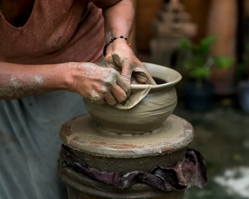Artisans d’art : comment penser votre stratégie social media ?
