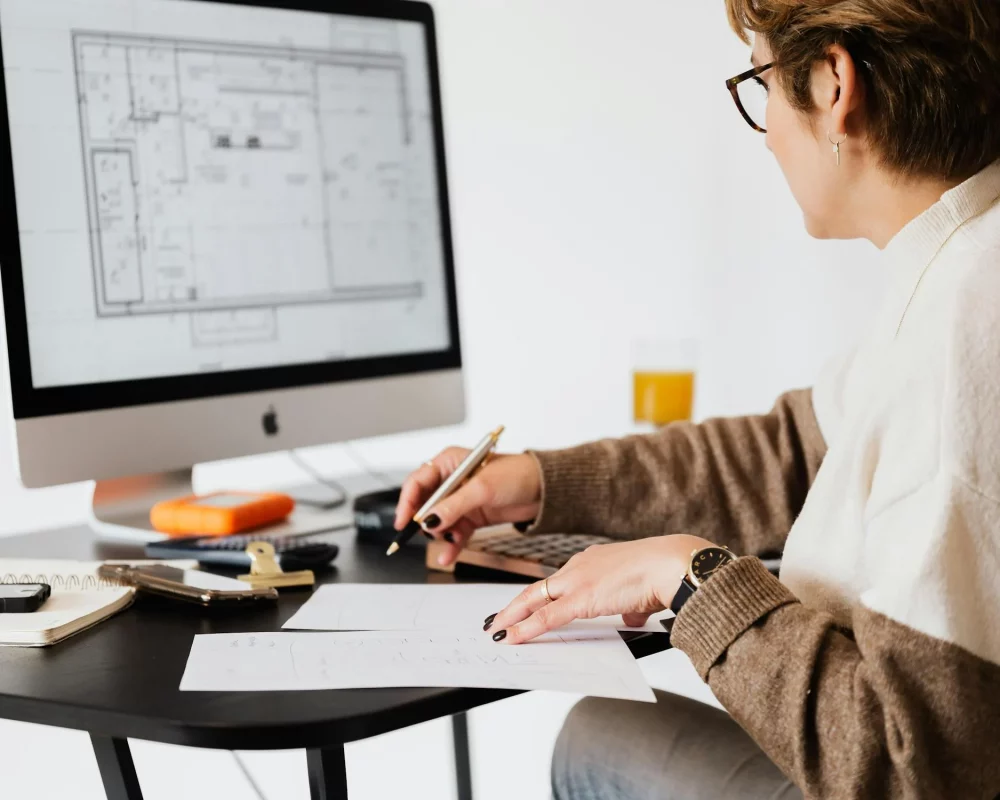 Les erreurs à éviter sur votre site web d’architecte