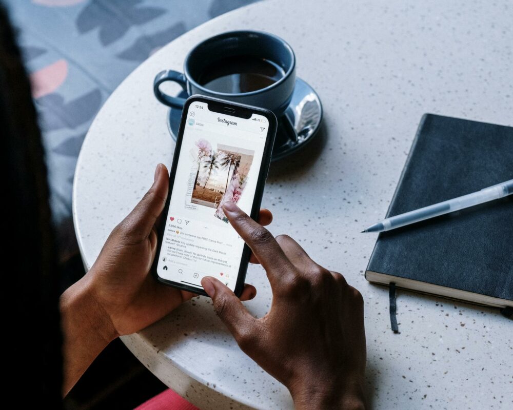 Nouveautés Instagram : quoi de neuf en avril 2025 ?