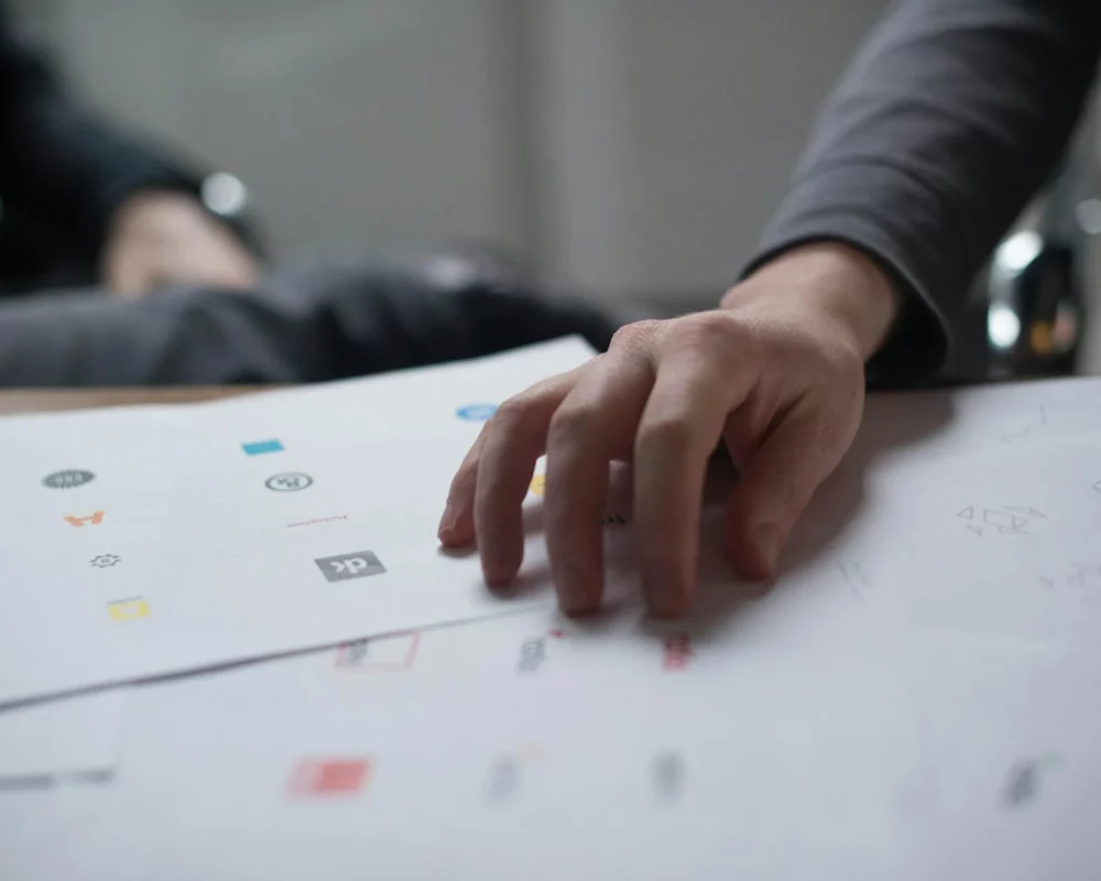Logo d’architecte : 8 concepts qu’on ne veut plus voir