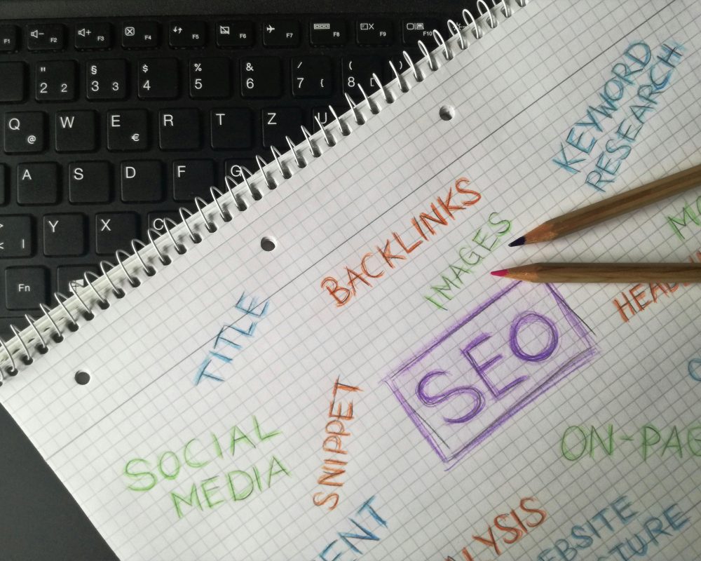 SEO visuel