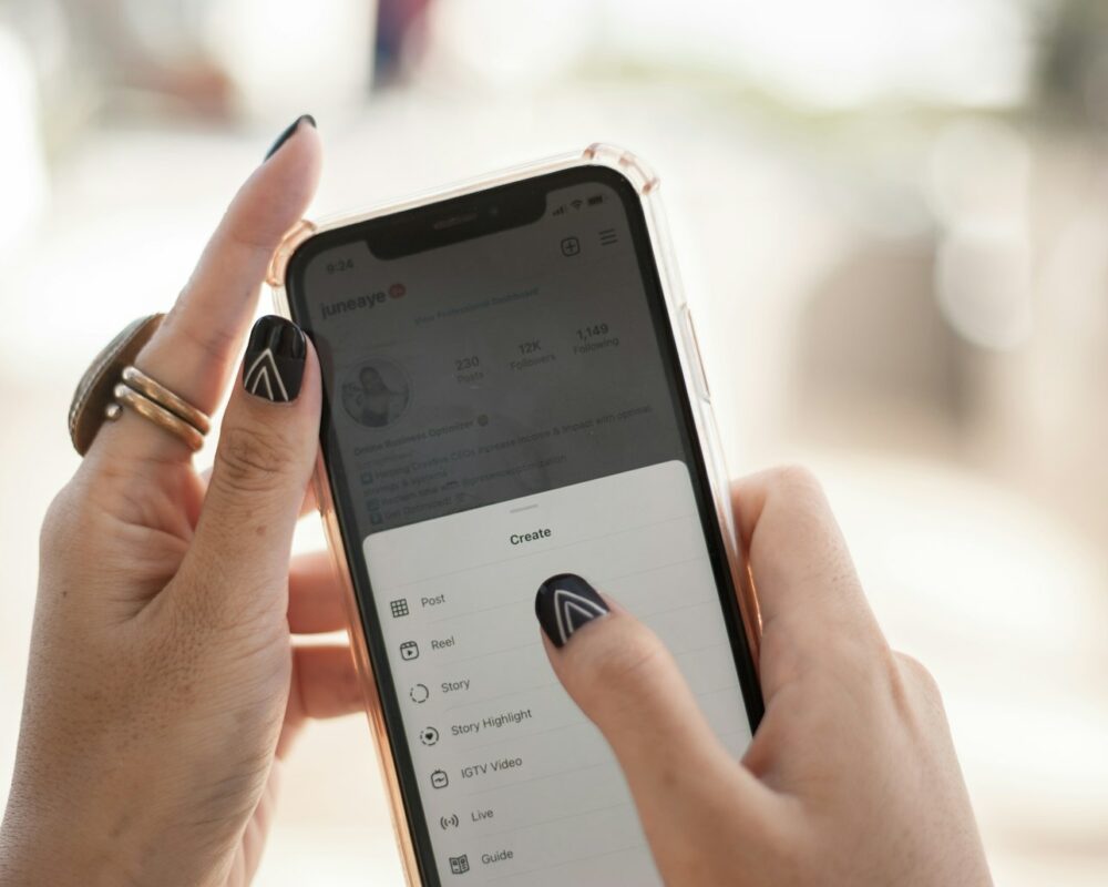 Comment réussir ses stories Instagram en 2025 : l’art de captiver votre audience