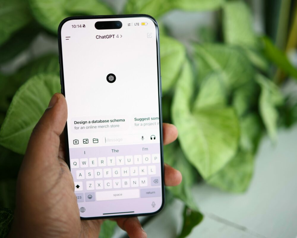 Génération automatique de contenus : atout ou danger pour votre image de marque ?