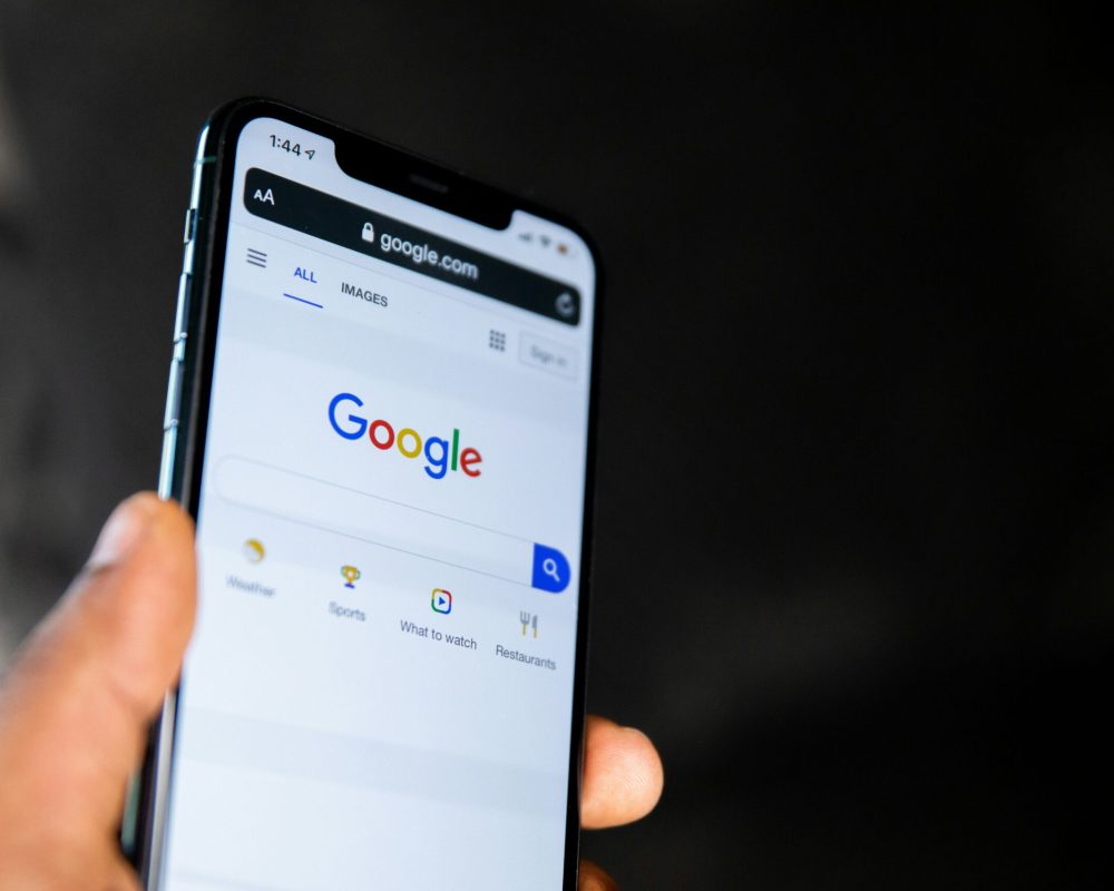 visibilité artisan Google