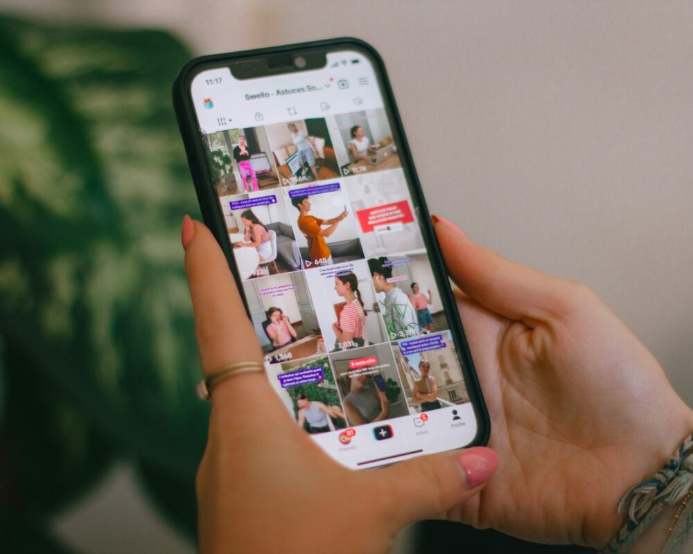 TikTok et Reels : quels formats courts pour les architectes et artisans ?